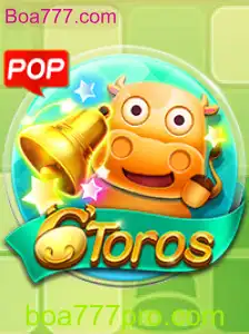 Descubra o Fascinante Jogo 6Toros no Boa777.com