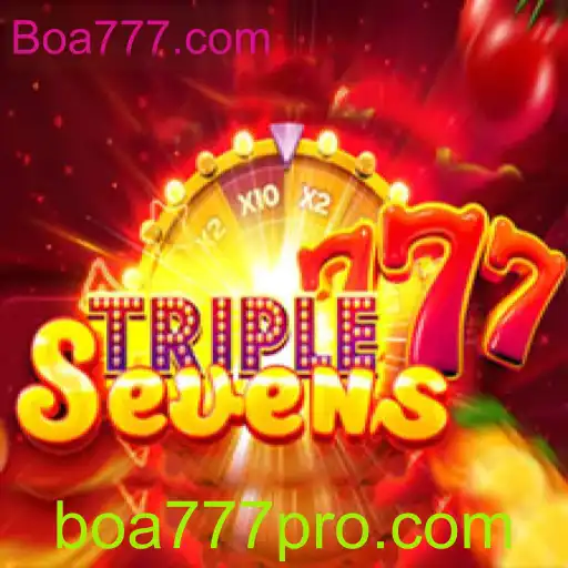 Explorando o Fascinante Mundo de 777TripleSeven
