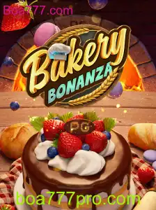 Descubra a Magia de BakeryBonanza no Mundo dos Jogos Online