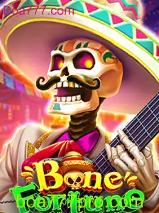 BoneFortune: Descubra o Novo Fenômeno dos Jogos Online