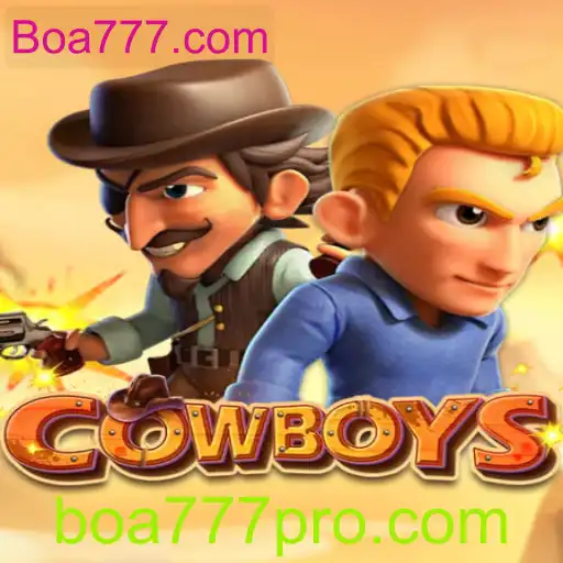 Desvendando o Jogo COWBOYS: Uma Aventura Oferecida por Boa777.com