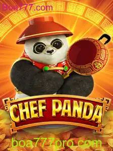 Descubra o Maravilhoso Mundo de ChefPanda: Um Jogo Delicioso e Divertido