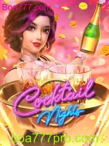 Descubra o Mundo Excitante de CocktailNights com Boa777.com