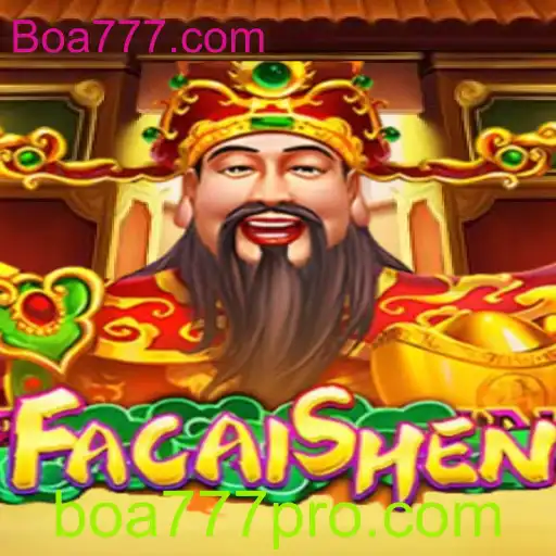 Explorando o Fascinante Mundo de FaCaiShen: Um Jogo de Sorte e Estratégia