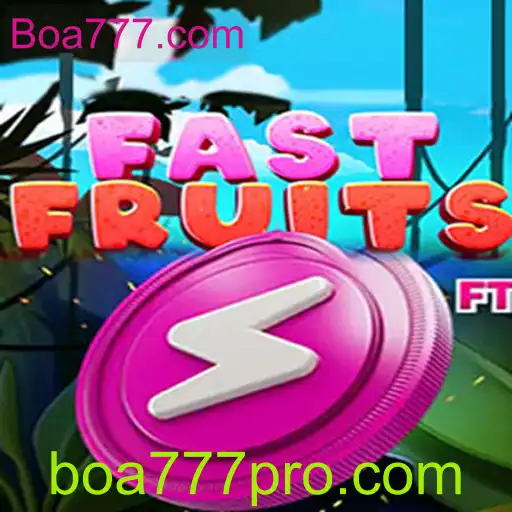 Explorando o Mundo Vibrante de FastFruits
