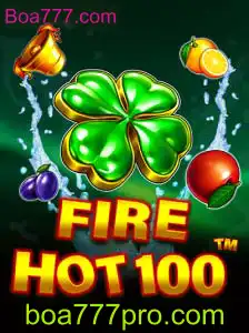 Explorando o Vibrante Mundo de FireHot100 no Boa777.com