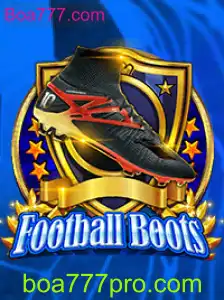 FootballBoots: A Revolução no Mundo dos Games Esportivos