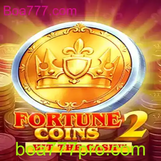 FortuneCoins2: Descubra o Novo Fenômeno de Jogos Online