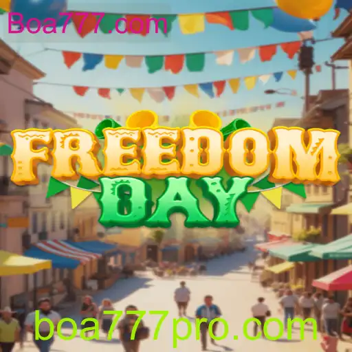 Explorando o Mundo de FreedomDay: A Experiência Inovadora do Jogo