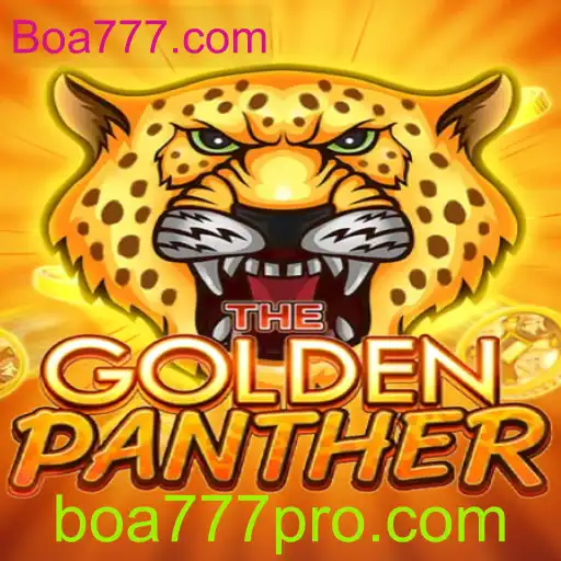 Explore o Dinâmico Universo de GOLDENPANTHER no Boa777.com
