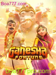 Descubra o Fascinante Mundo do GaneshaFortune no Boa777.com