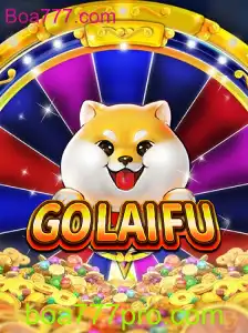 Descubra GoLaiFu: A Nova Sensação dos Jogos de Casino Online