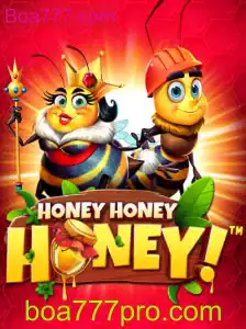 A Fascinante Aventura do Jogo 'HoneyHoneyHoney': Descubra as Melhores Estratégias