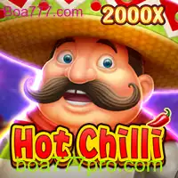 Descubra o Fascinante Mundo de HotChilli no Boa777.com