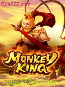 Explorando o Fascinante Mundo do Jogo MonkeyKing em Boa777.com