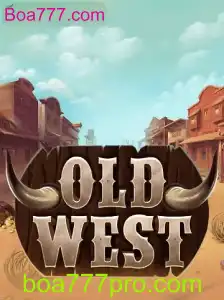 Explorando o Fascinante Universo de 'OldWest': O Jogo que Conquista Fãs pelo Mundo
