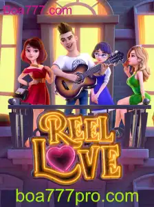 ReelLove: Conheça o Jogo que Está Conquistando a Web