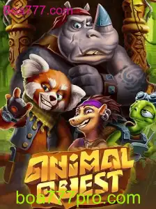 Explorando o Universo de AnimalQuest: Um Guia Completo