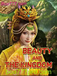 Descubra o Universo Envolvente de BeautyAndTheKingdom