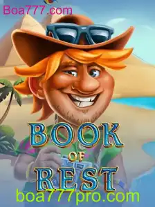 Explorando o Fascinante Mundo de BookofRest