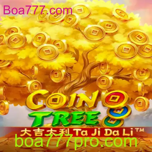 Explorando CoinTree: Um Jogo Inovador com Boa777.com
