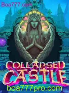 Descubra o Mundo de CollapsedCastle: Uma Aventura Fascinante com Boa777.com