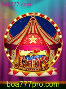 Explorando o Mundo Mágico de EcstaticCircus: Uma Aventura Inesquecível