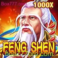 Descobrindo FengShen: O Novo Fenômeno dos Jogos e Sua Conexão com Boa777.com