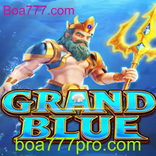 Explorando o Mundo de GRAND BLUE: Um Jogo de Aventura e Estratégia