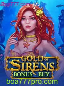 Explorando o Fascinante Mundo de GoldofSirensBonusBuy