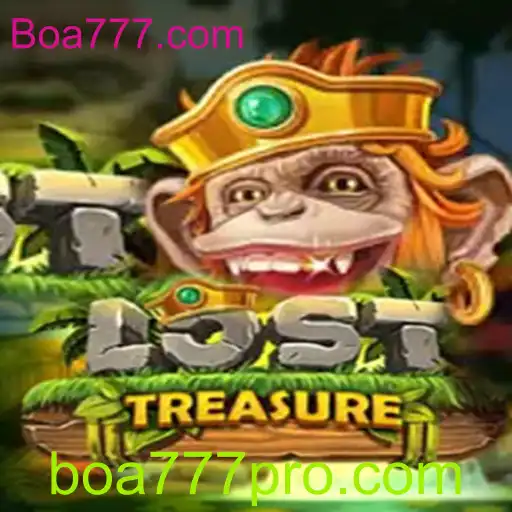 Explorando LostTreasure: Um Novo Capítulo No Mundo Dos Jogos