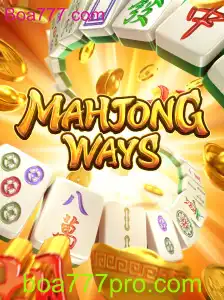 Descobrindo o Fascinante Mundo de MahjongWays