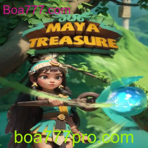 Descubra o Fascinante Mundo de MayaTreasure em Boa777.com