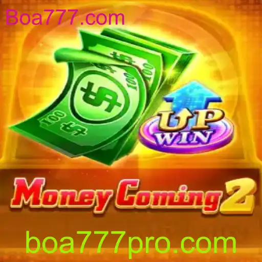 Explorando MoneyComing2: A Nova Sensação de Jogo no Boa777.com