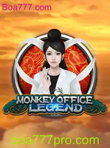 Explorando o MonkeyOfficeLegend: Aventuras e Estratégias