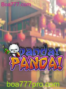 Explorando o Mundo do Jogo PandaPanda