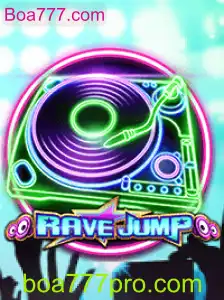 Descubra o Mundo Empolgante de RaveJump no Boa777.com