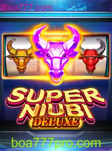 Descubra o Mundo de SuperNiubiDeluxe: Regras, Estratégia e Diversão