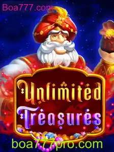 Descubra as Aventuras de UnlimitedTreasures no Universo Digitais de Boa777.com