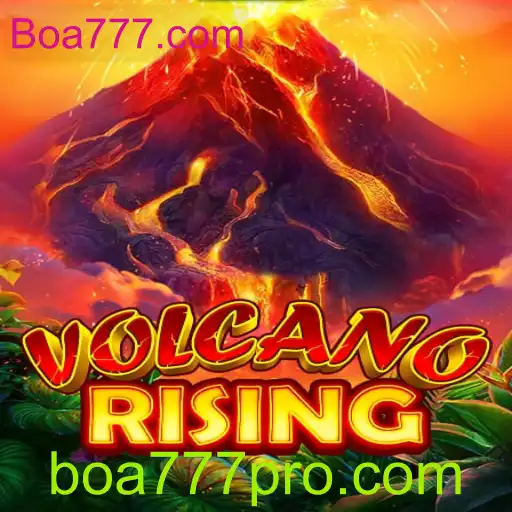 Explorando o Mundo de VolcanoRising: Uma Nova Era de Entretenimento Digital