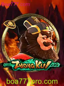 Explorando o Universo de ZhongKui: O Jogo de Estratégia Inspirador