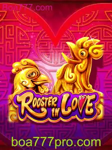RoosterInLove: Um Guia Completo para o Jogo que Está Conquistando o Mundo