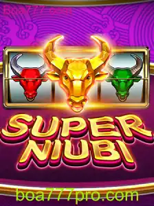 SuperNiubi: A Nova Sensação do Mundo dos Jogos