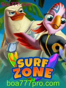 Explorando o Universo Vibrante de SurfZone: A Nova Sensação dos Jogos Online