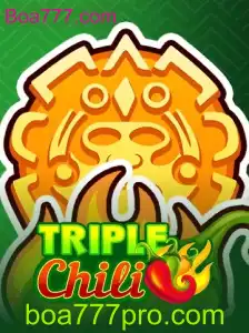 Explorando o Fascinante Mundo de TripleChili